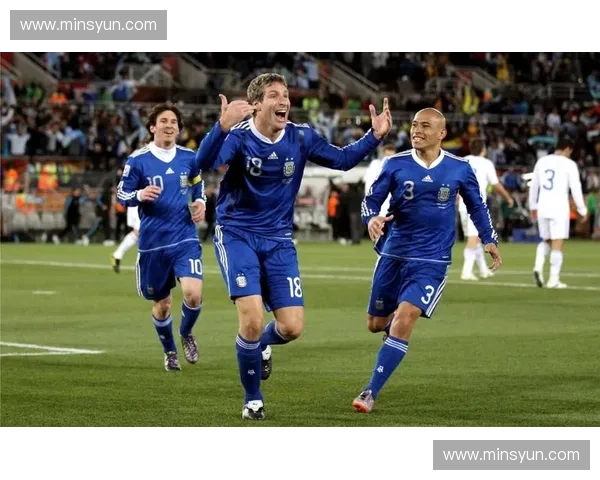 2010年南非世界杯完整赛程一览及各阶段对阵安排详解