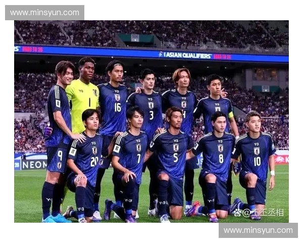 2026世界杯赛程揭晓 日本替补球员备战备受关注