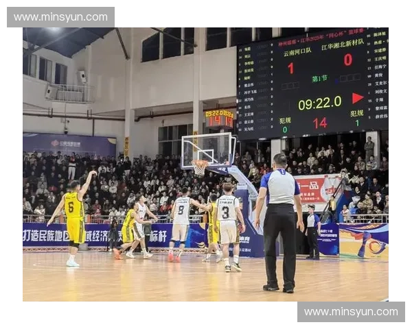 聚焦今年NBA中国赛劲旅对决与赛事亮点深度前瞻全景解读盛况展