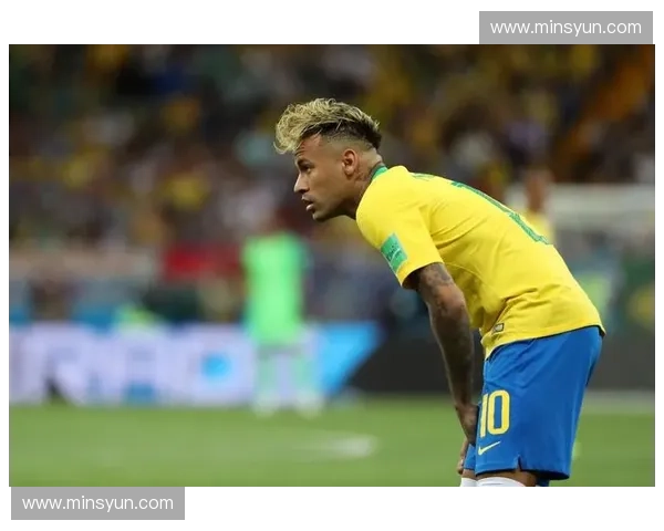 2018世界杯巴西队表现分析：从小组赛到四分之一决赛的精彩旅程